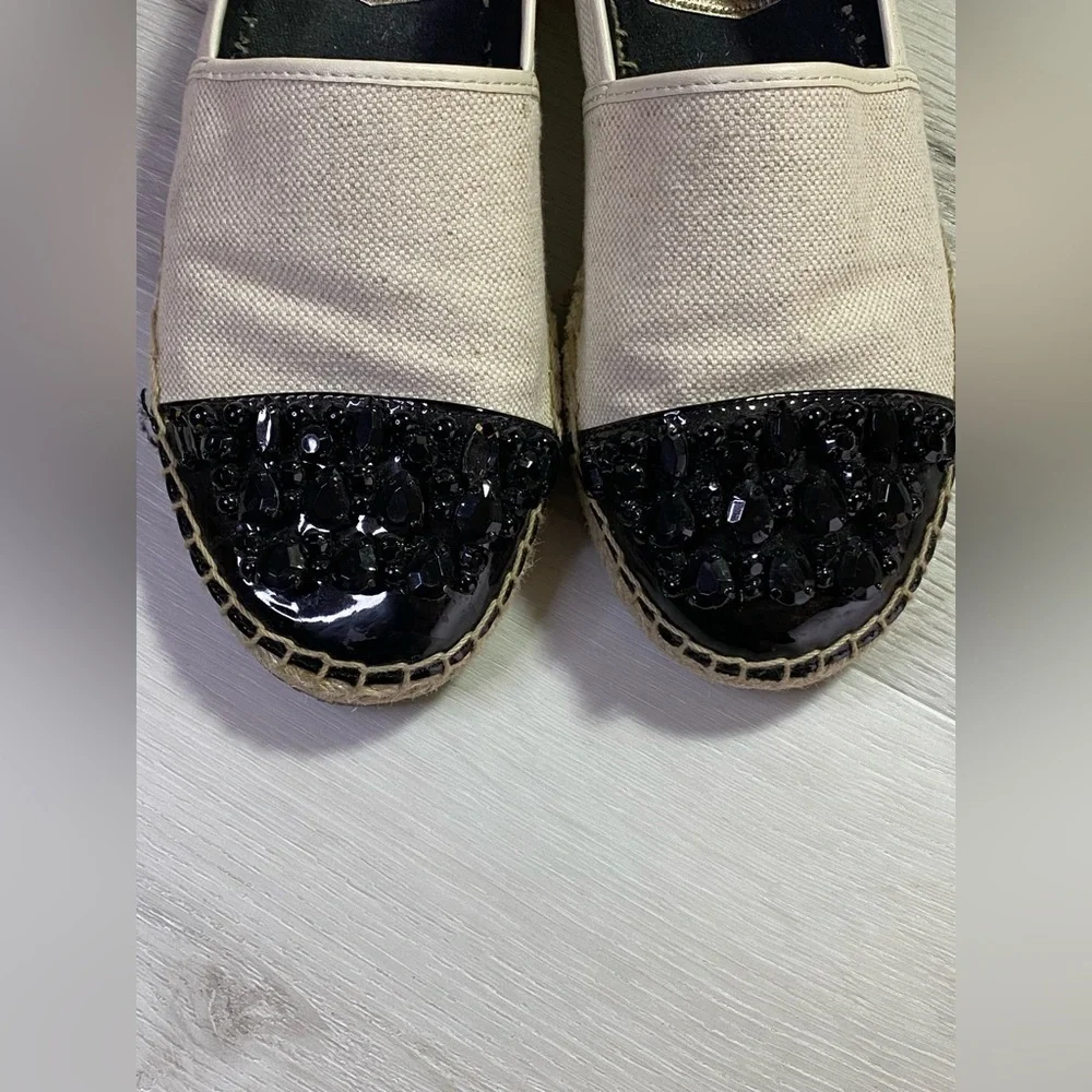 Circus by Sam Edelman Loretta Women's Espadrille Flats, size 9